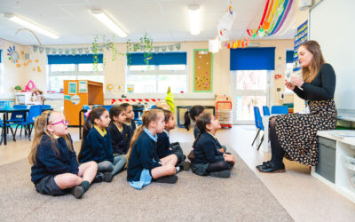 January Newsletter